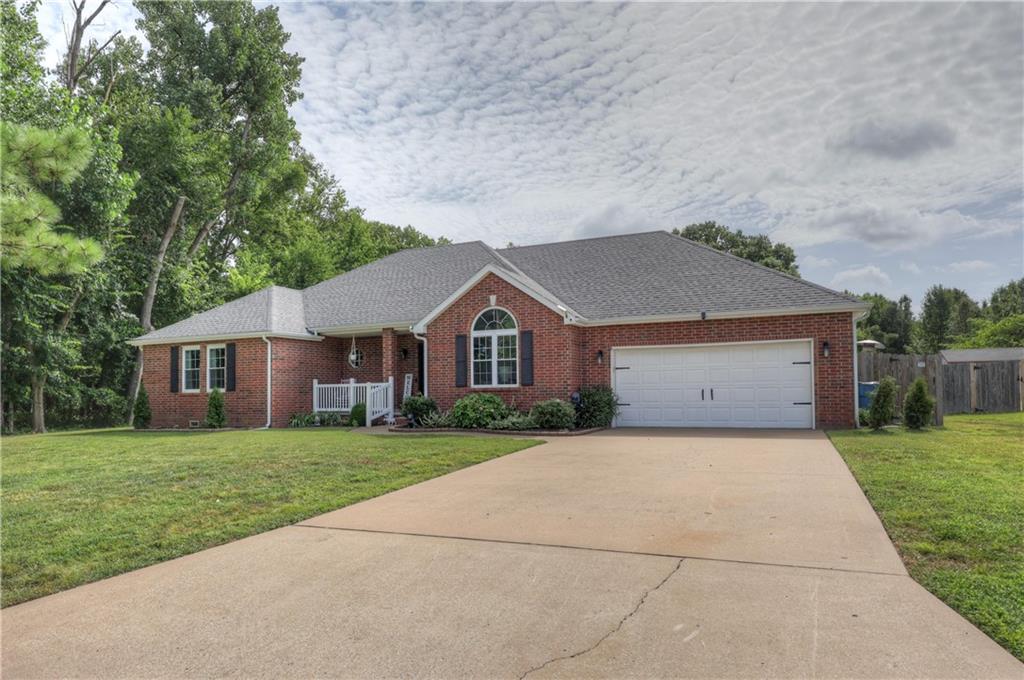 Listing Photo MLS #HMS2632724