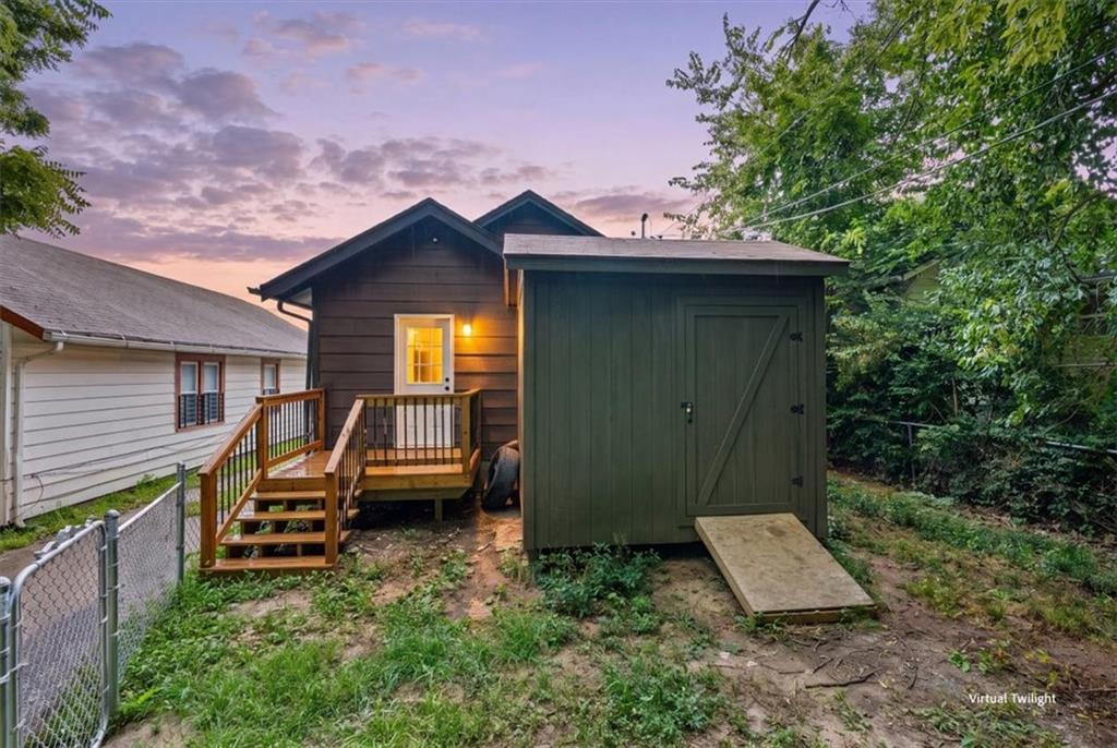 Listing Photo MLS #HMS2633255