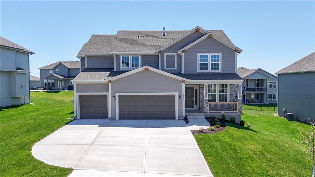 Listing Photo MLS #HMS2633357