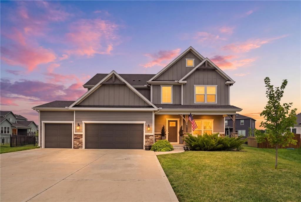 Listing Photo MLS #HMS2633419