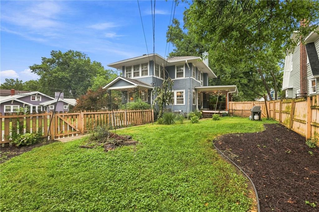 Listing Photo MLS #HMS2633653