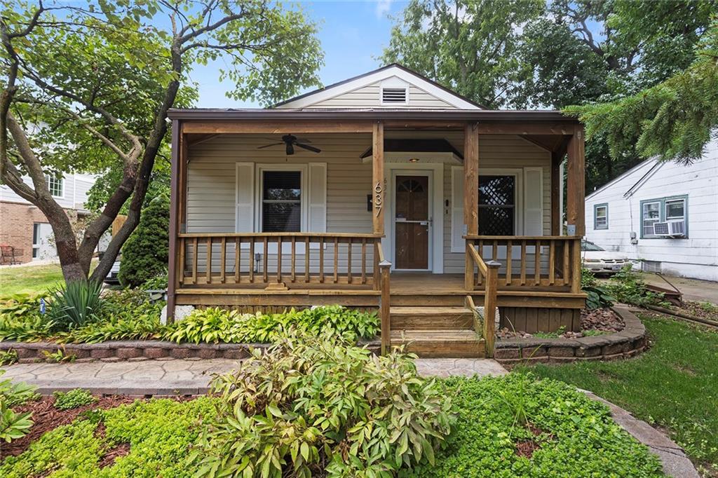 Listing Photo MLS #HMS2635589