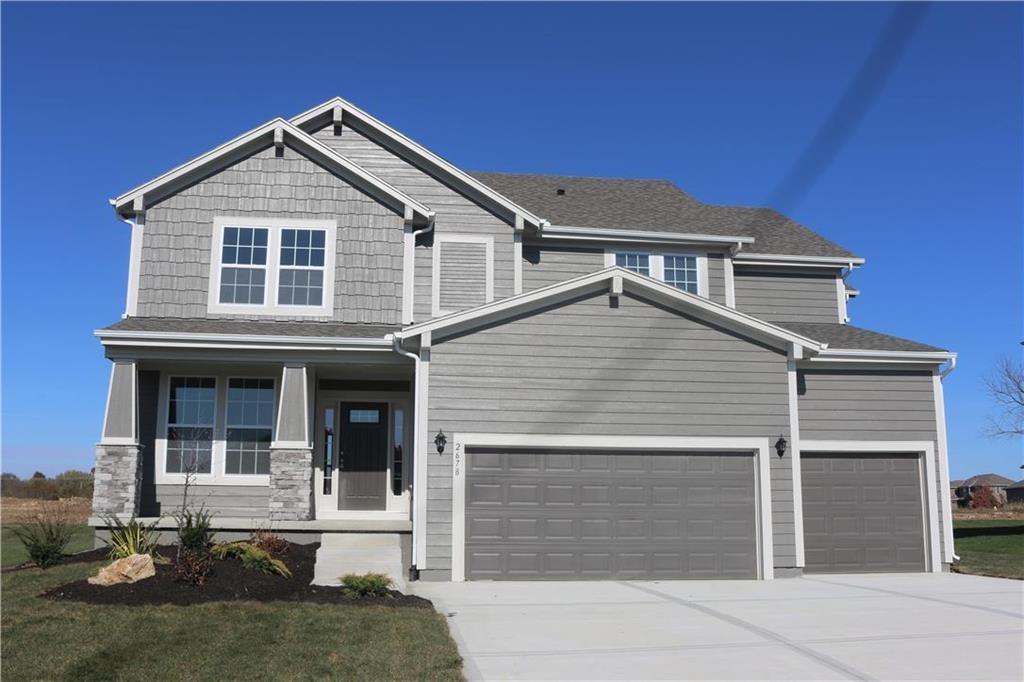 Listing Photo MLS #HMS2637088