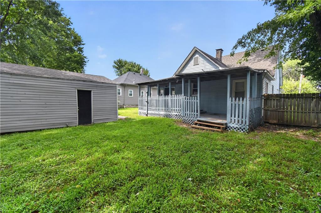 Listing Photo MLS #HMS2637486