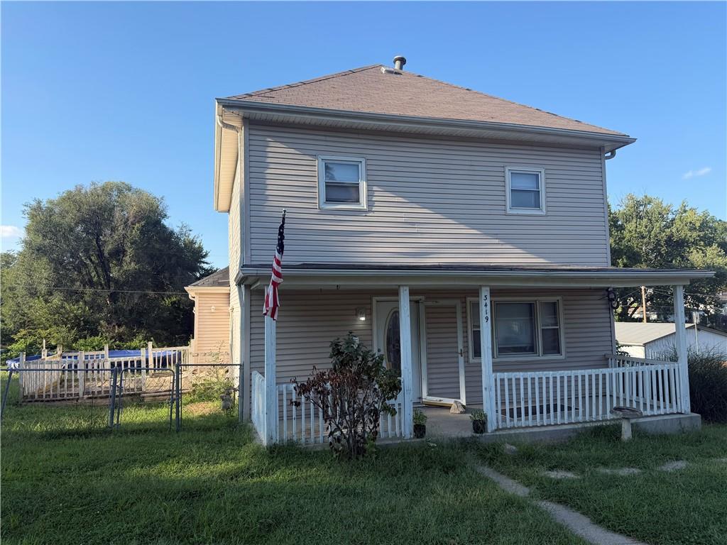 Listing Photo MLS #HMS2637994