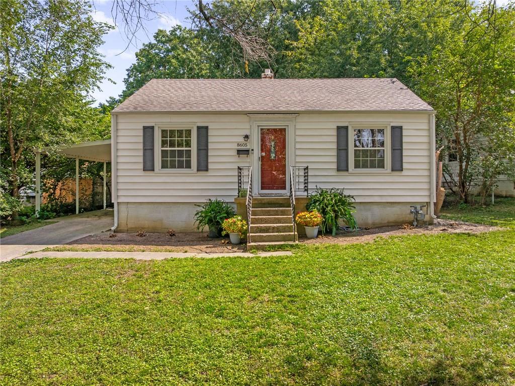 Listing Photo MLS #HMS2638641