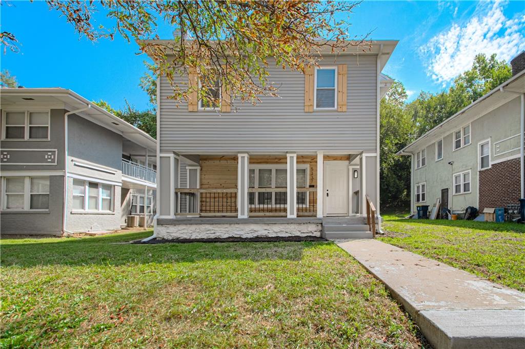 Listing Photo MLS #HMS2639173