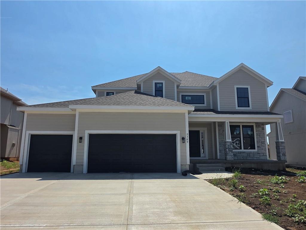 Listing Photo MLS #HMS2639415