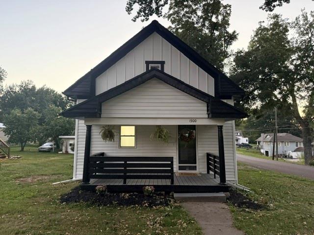 Listing Photo MLS #HMS2640151