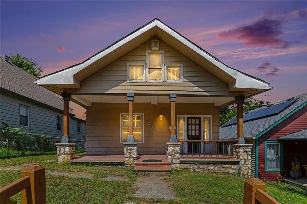Listing Photo MLS #HMS2640207