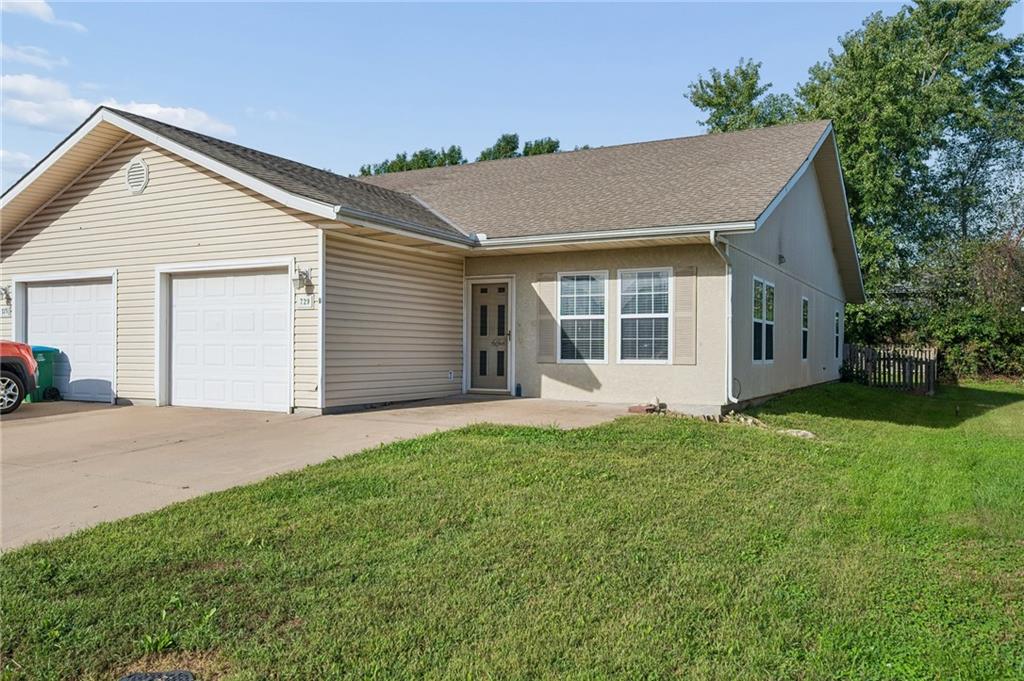 Listing Photo MLS #HMS2643129