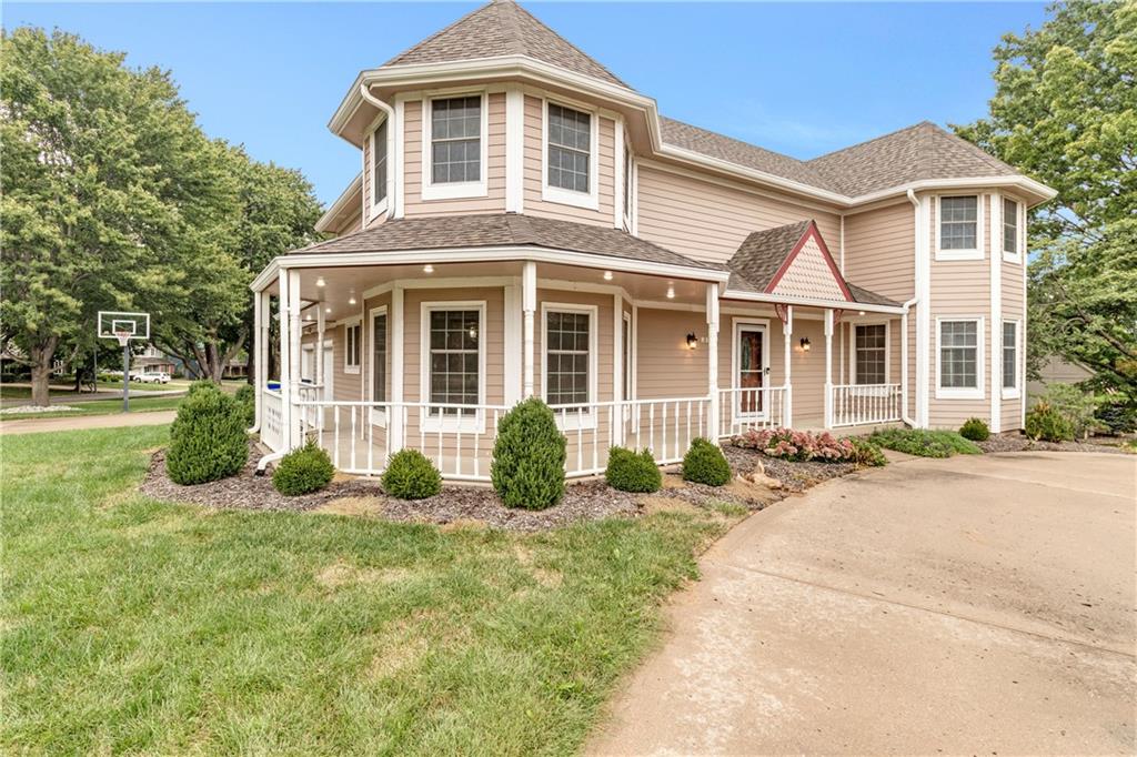 Listing Photo MLS #HMS2643861