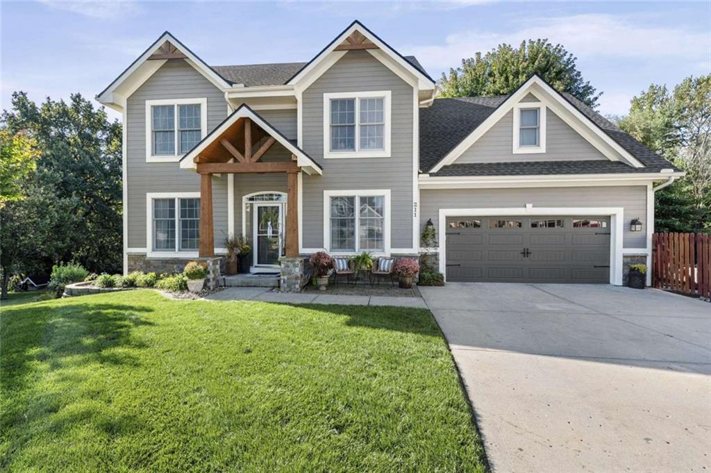Listing Photo MLS #HMS2646747