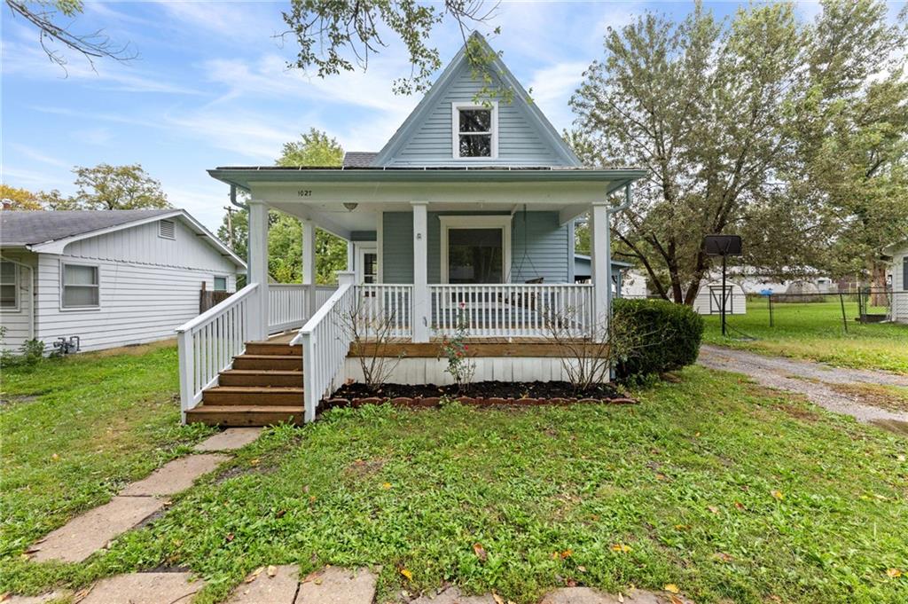 Listing Photo MLS #HMS2647560