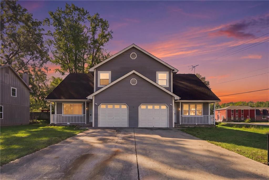 Listing Photo MLS #HMS2647776