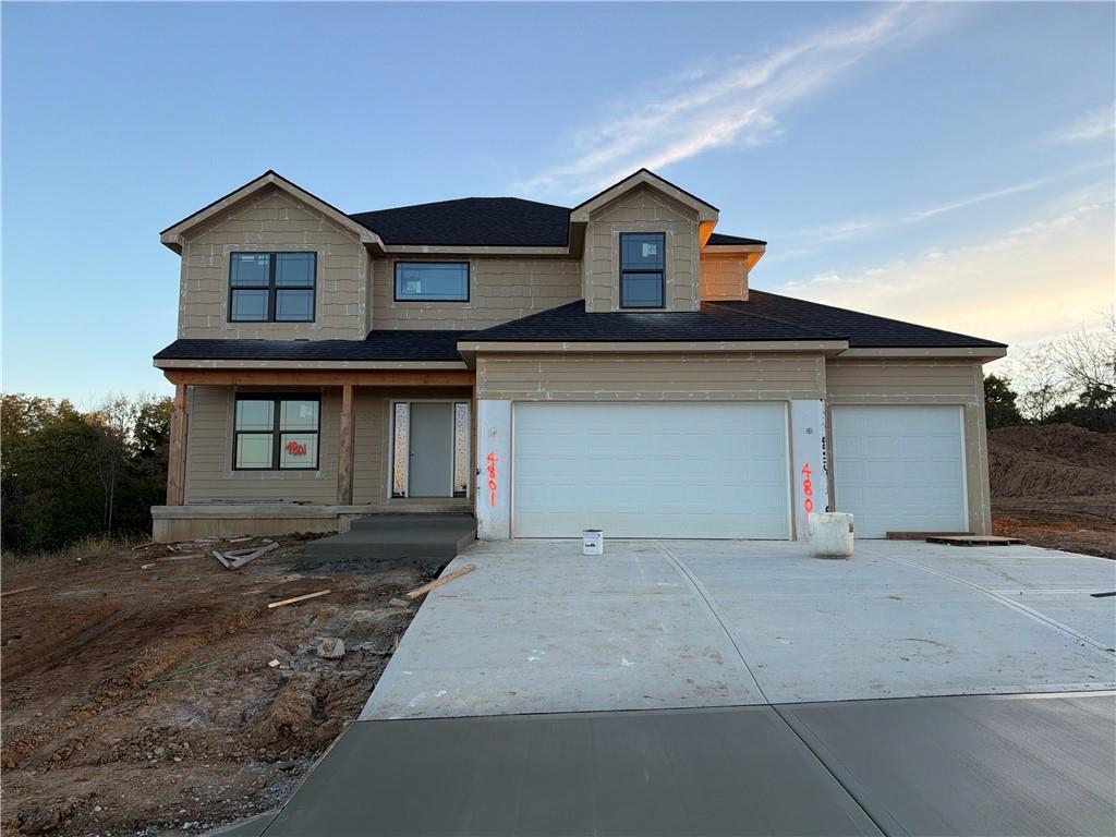 Listing Photo MLS #HMS2647829