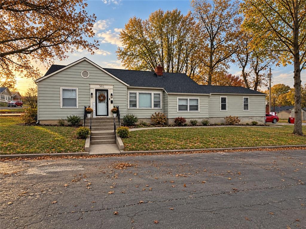 Listing Photo MLS #HMS2647854