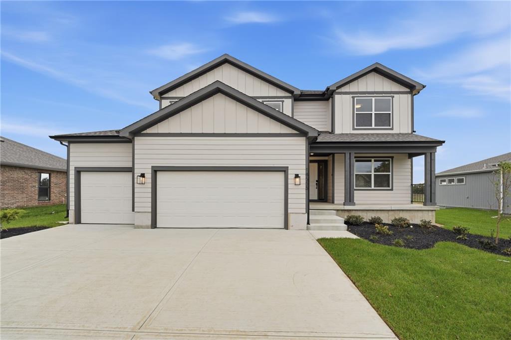Listing Photo MLS #HMS2648264
