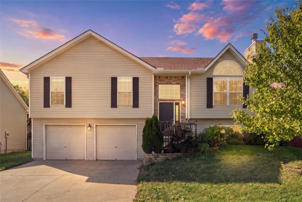 Listing Photo MLS #HMS2648815