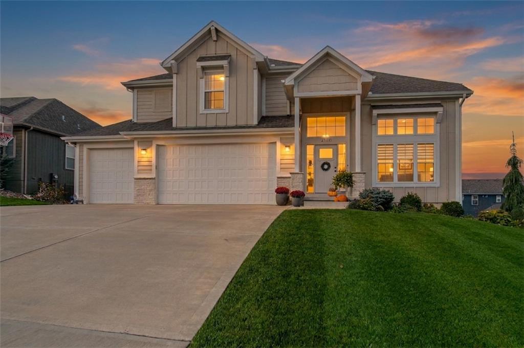 Listing Photo MLS #HMS2648949
