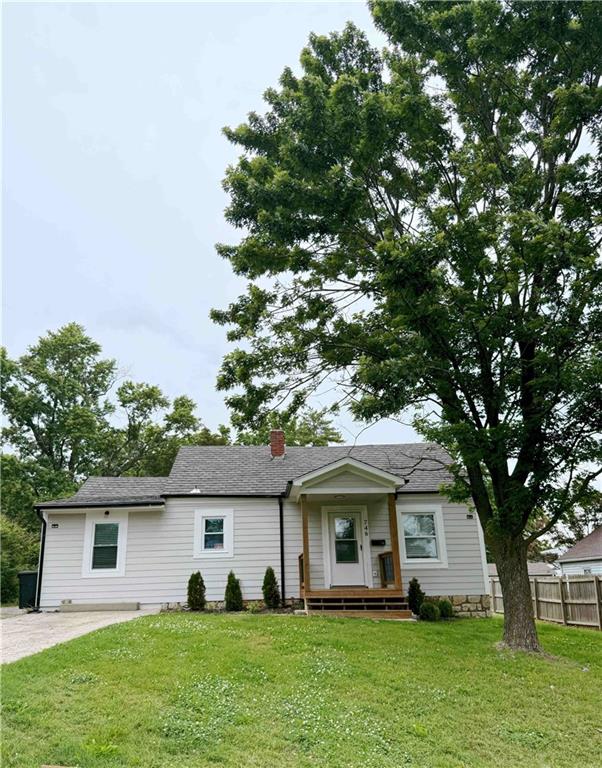 Listing Photo MLS #HMS2649145