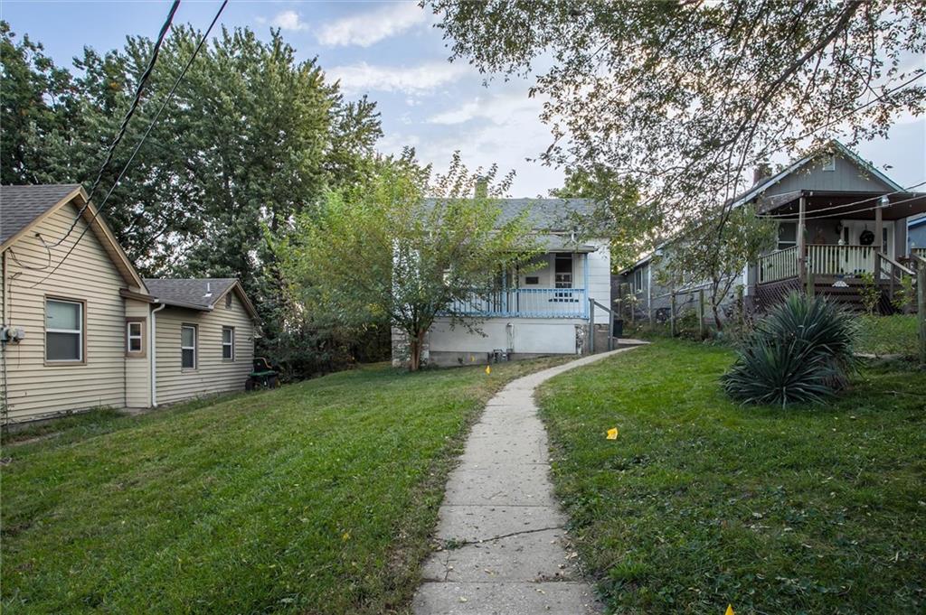 Listing Photo MLS #HMS2649240